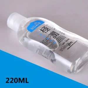 DUAI 220ML Personal lubricant